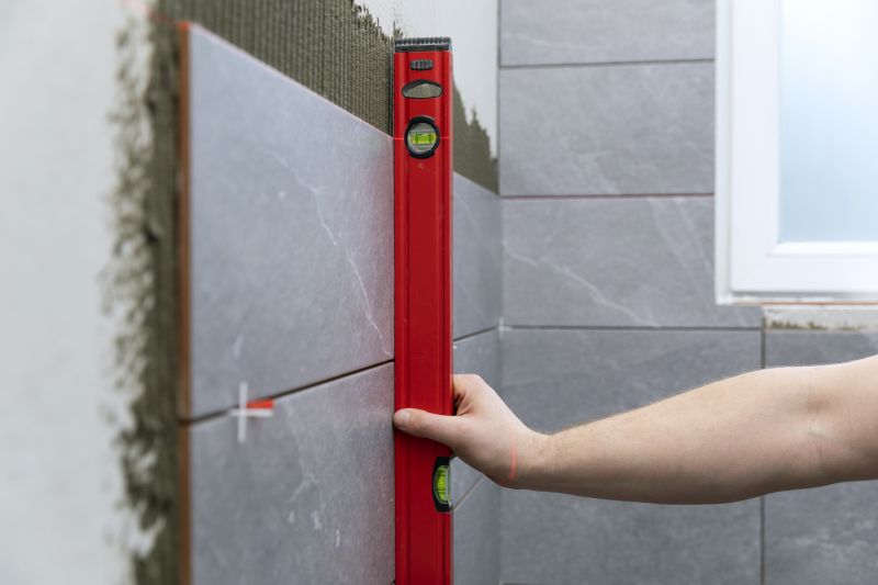 Bathroom Tile Upgrades