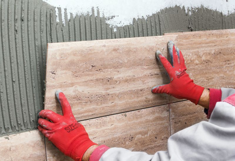 Outdoor Stone Pavers